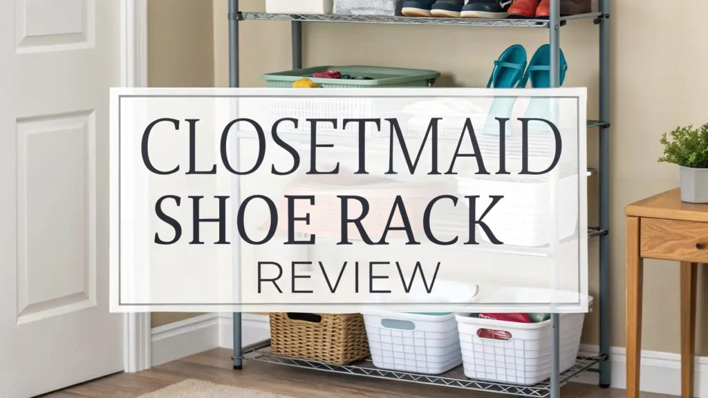 ClosetMaid