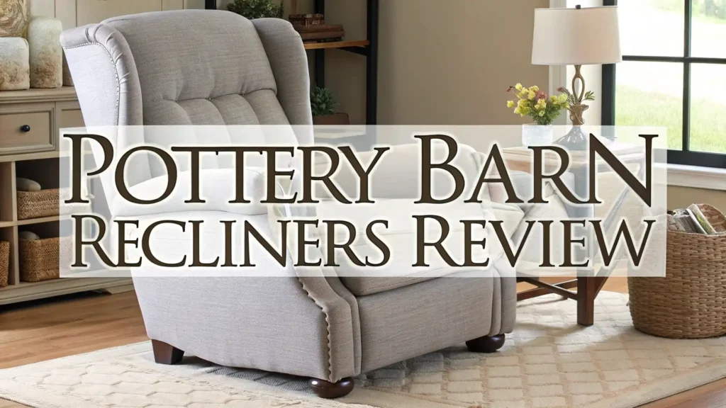 Pottery Barn