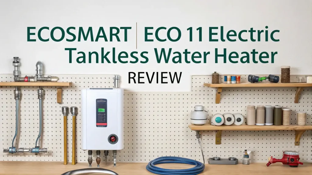 EcoSmart ECO 11