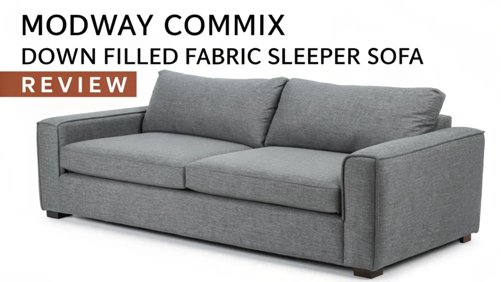 Modway Commix