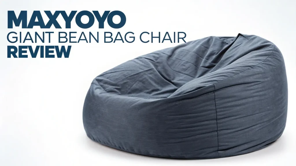 MAXYOYO Giant Bean Bag