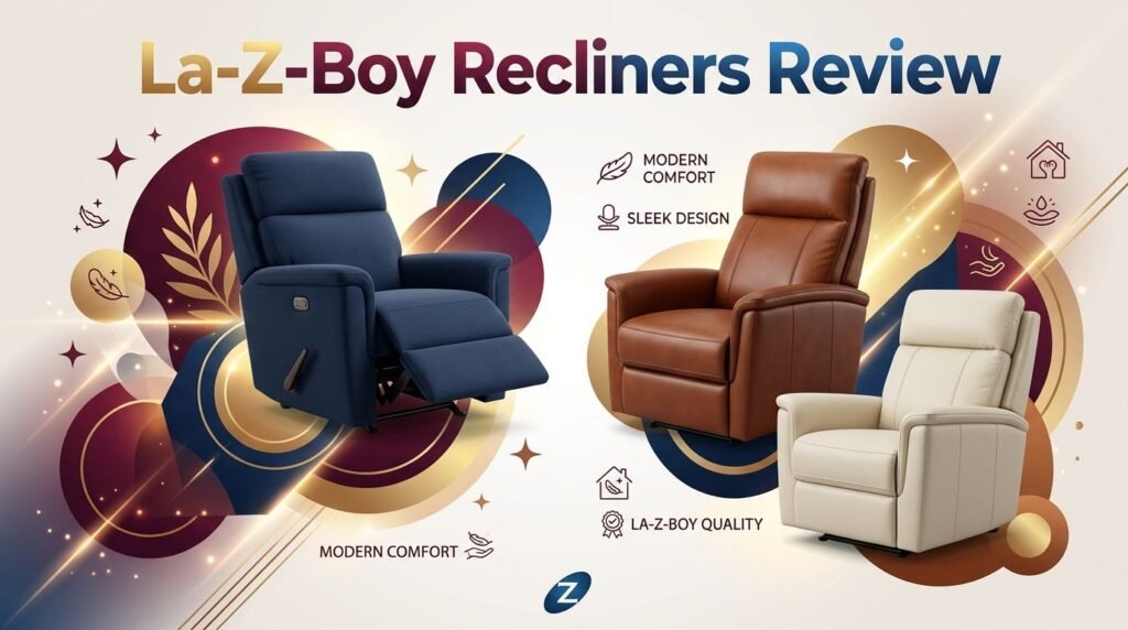 La-Z-Boy Recliner