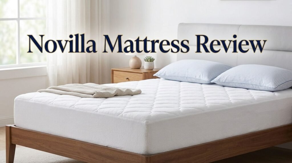 Novilla Mattress