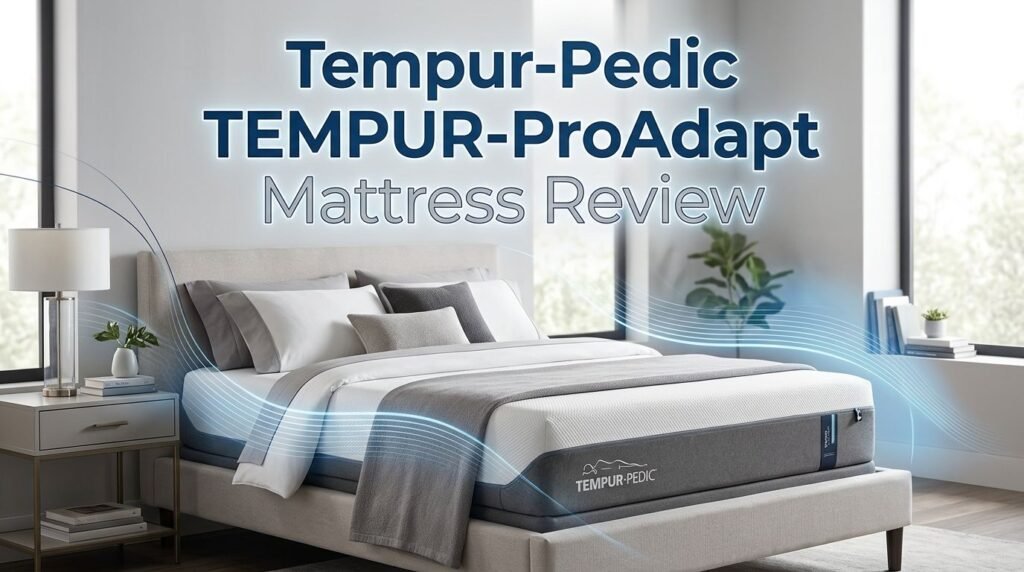 Tempur-Pedic