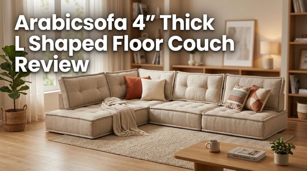 Arabicsofa