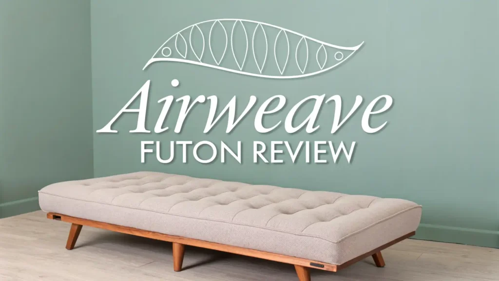 Airweave Futon