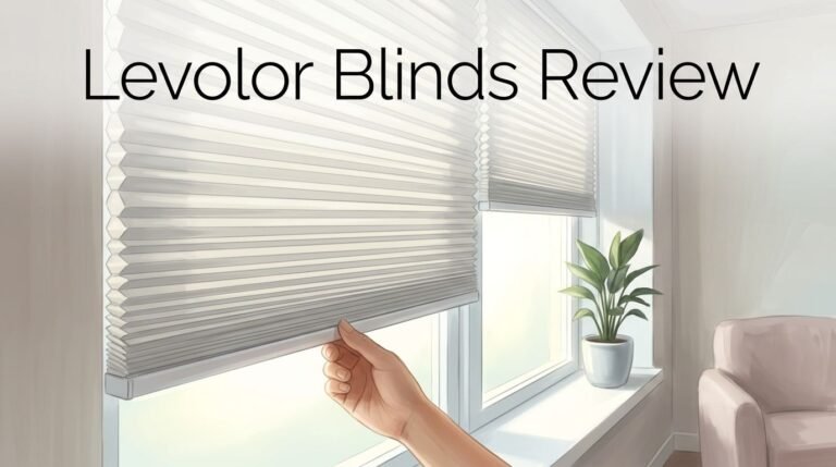 Levolor Blinds Review 2026: Worth Your Money?