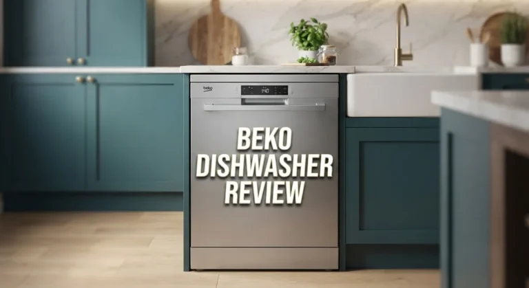Beko Dishwasher Review 2026: Worth the Splurge?